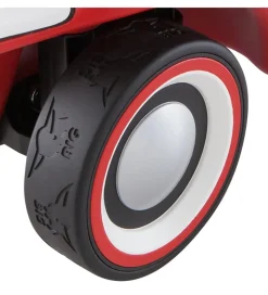 BIG Bobby Car - Neo Red