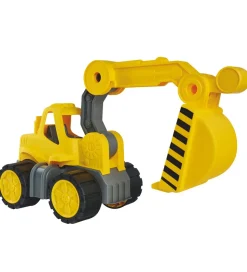 BIG Power Worker - Digger
