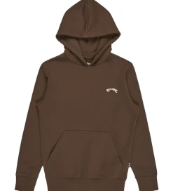 Billabong Hættetrøje - Arch - Dark Cedar