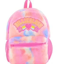 Billieblush Rygsæk - Plys - Pink