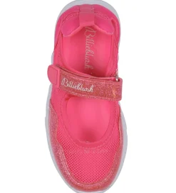 Billieblush Sandaler m. Lys - Pink/Glitter