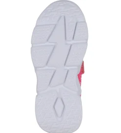 Billieblush Sandaler m. Lys - Pink/Glitter