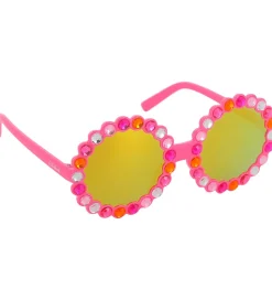 Billieblush Solbriller - Pink m. Similisten