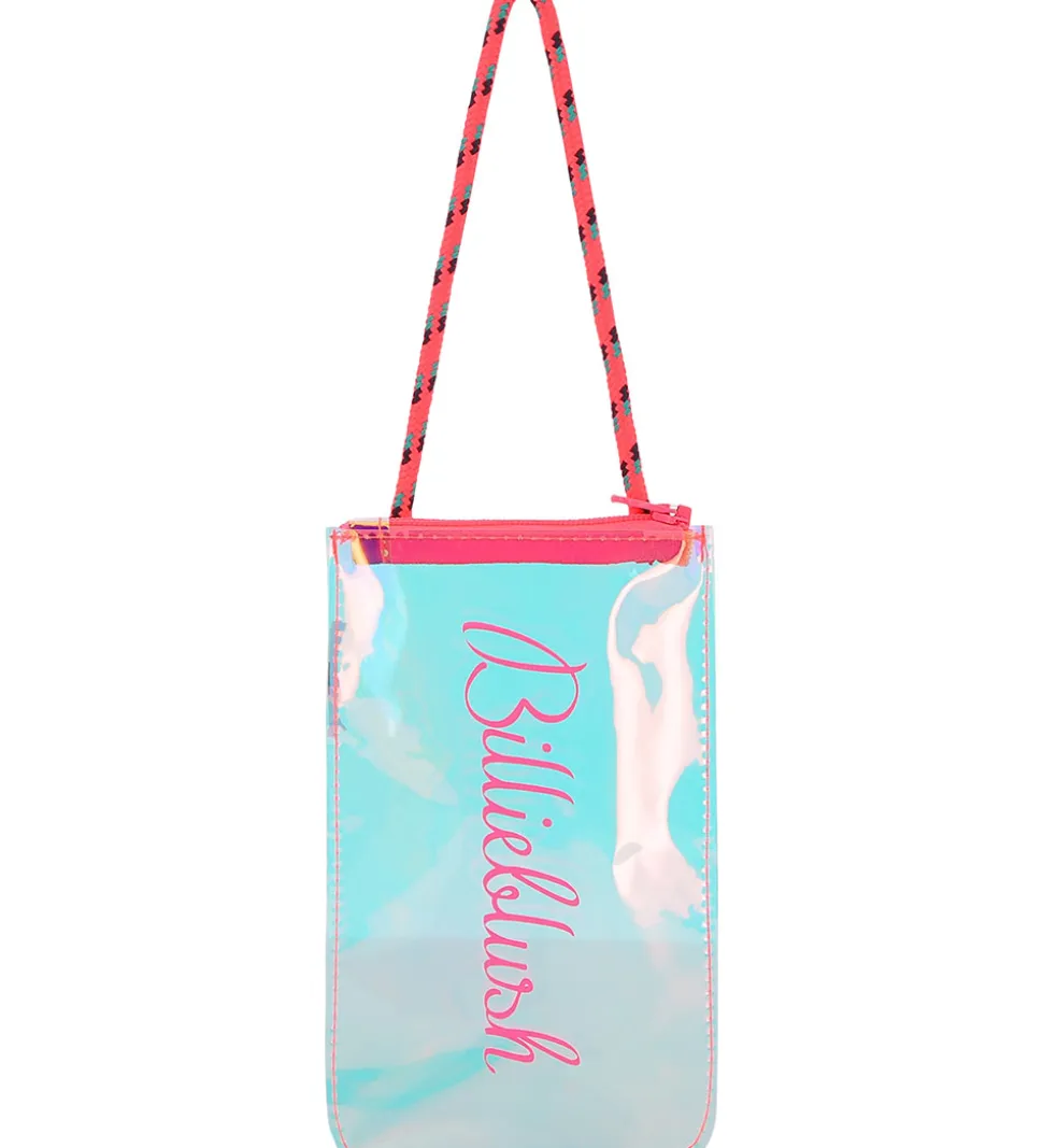 Billieblush Solbriller - Pink m. Similisten