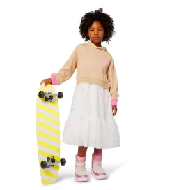 Billieblush Vinterstøvler - Multicolor