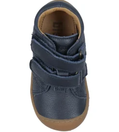 Bisgaard Begyndersko - Hale V - Dark Blue