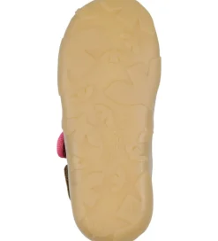 Bisgaard Hjemmesko - Maddy - Bordeaux