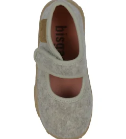 Bisgaard Hjemmesko - Maddy - Sand