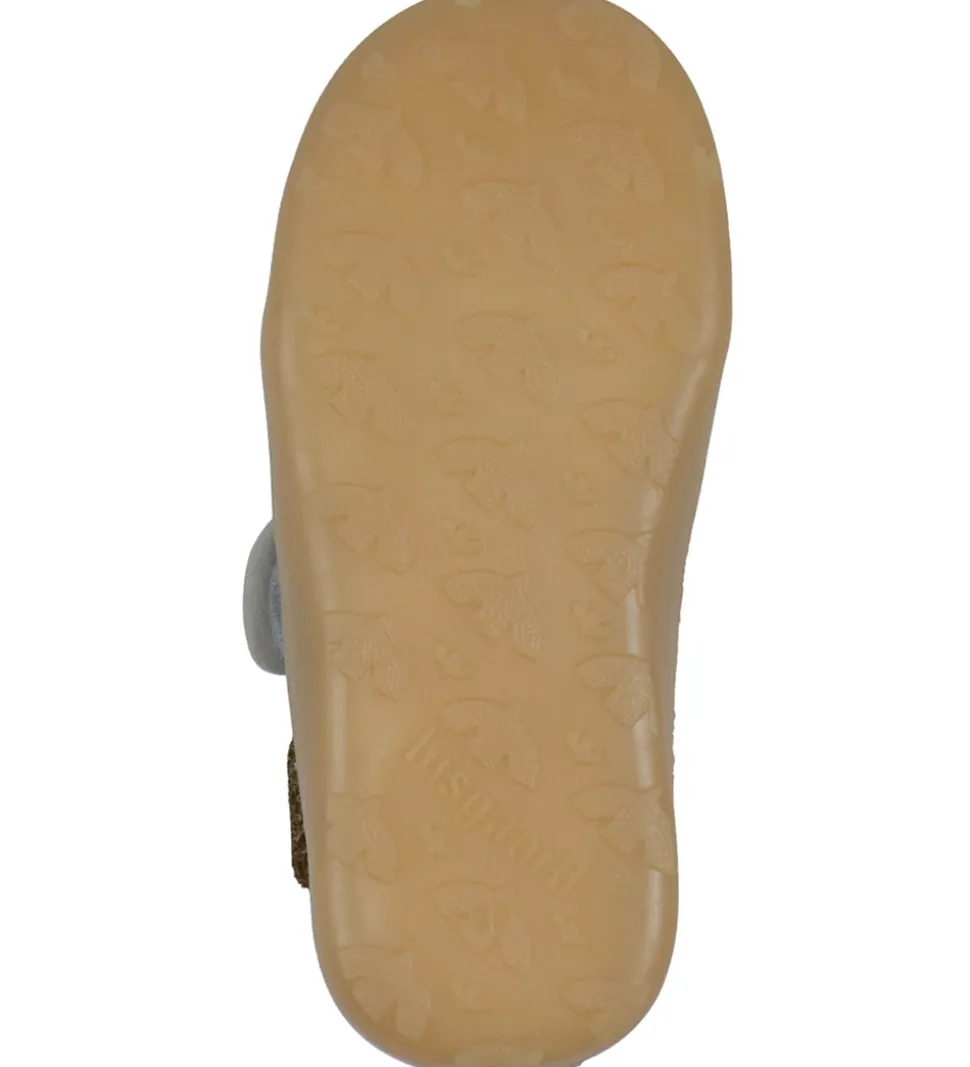 Bisgaard Hjemmesko - Pav - Grey