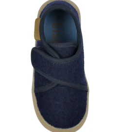 Bisgaard Hjemmesko - Pav - Dark Blue