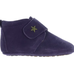 Bisgaard Skindfutter - Baby Star - Lilla