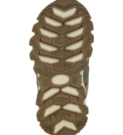 Bisgaard Støvler - Edon Tex - Khaki