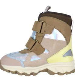 Bisgaard Støvler - Edon Tex - Galaxy