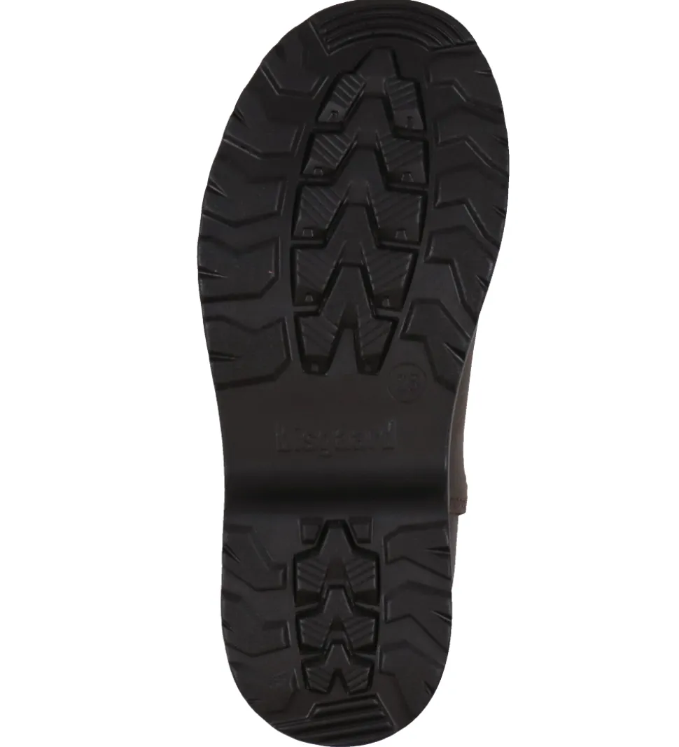 Bisgaard Støvler - Kim - Rustic Brown