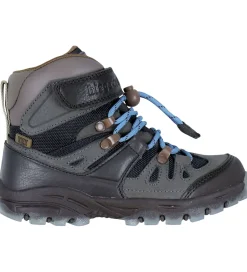 Bisgaard Støvler - River Tex - Grey