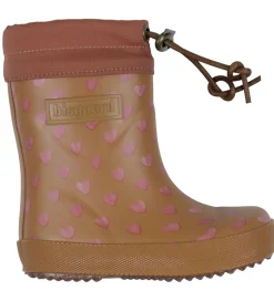 Bisgaard Termostøvler - Autumn Heartbeat