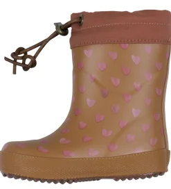 Bisgaard Termostøvler - Autumn Heartbeat