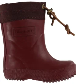 Bisgaard Termostøvler - Bordeaux