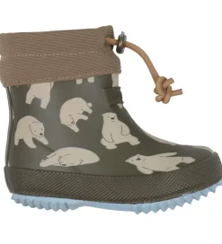 Bisgaard Termostøvler - Care Bears