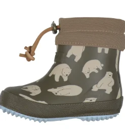 Bisgaard Termostøvler - Care Bears