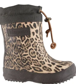 Bisgaard Termostøvler - Leopard