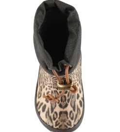 Bisgaard Termostøvler - Leopard