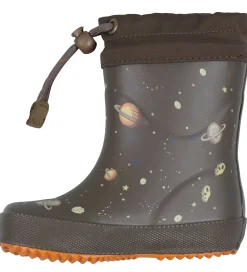 Bisgaard Termostøvler - Lost in Space