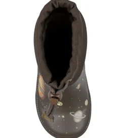 Bisgaard Termostøvler - Lost in Space