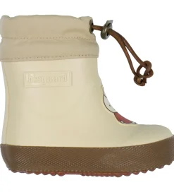 Bisgaard Termostøvler - Miffy - Cream