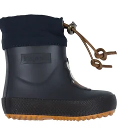 Bisgaard Termostøvler - Miffy - Dark Navy