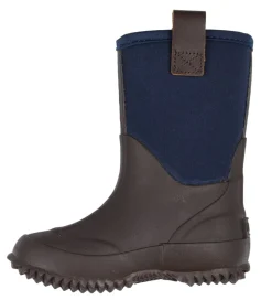 Bisgaard Termostøvler - Neopren - Navy
