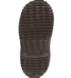 Bisgaard Termostøvler - Neopren - Navy