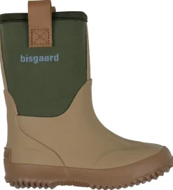 Bisgaard Termostøvler - Neopren - Forest