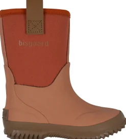 Bisgaard Termostøvler - Neopren - Brick