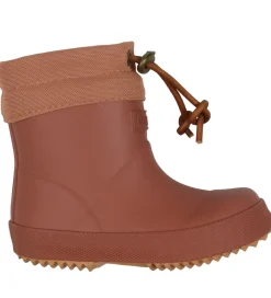 Bisgaard Termostøvler - Old Rose