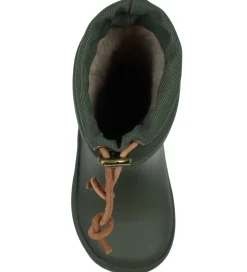 Bisgaard Termostøvler - Olive