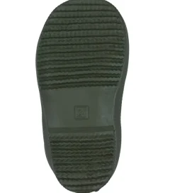 Bisgaard Termostøvler - Olive