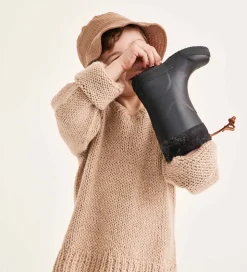 Bisgaard Termostøvler - Sort