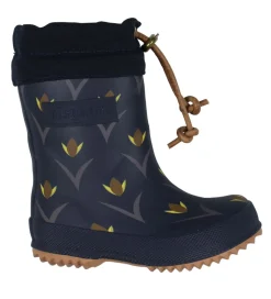 Bisgaard Termostøvler - Tulip Flowers