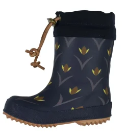 Bisgaard Termostøvler - Tulip Flowers