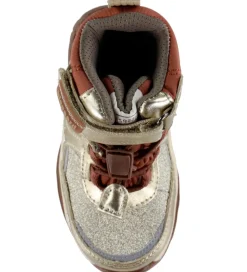 Bisgaard Vinterstøvler - Bruce - Tex - Gold