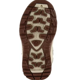 Bisgaard Vinterstøvler - Bruce - Tex - Gold