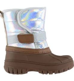 Bisgaard Vinterstøvler - Pacson - Galaxy