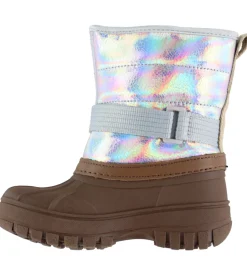 Bisgaard Vinterstøvler - Pacson - Galaxy