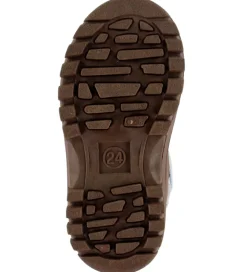 Bisgaard Vinterstøvler - Pacson - Galaxy