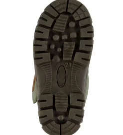 Bisgaard Vinterstøvler - Pixie - Khaki