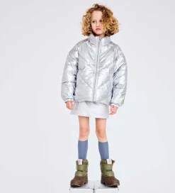 Bisgaard Vinterstøvler - Pixie - Khaki