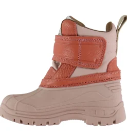 Bisgaard Vinterstøvler - Pixie - Rose