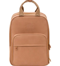 Bizzi Growin Pusletaske/Rejseseng - RucPOD - Porcini