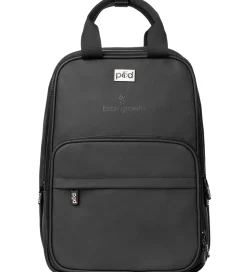 Bizzi Growin Pusletaske/Rejseseng - RucPOD - Sort